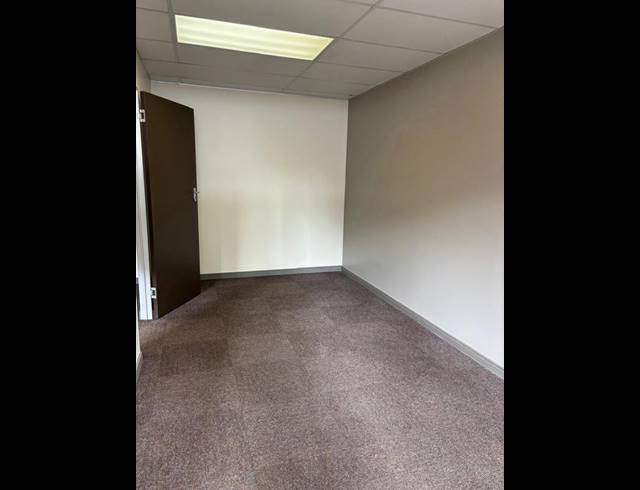 OFFICE PROPERTY TO RENT IN JOHANNESBURG CBD